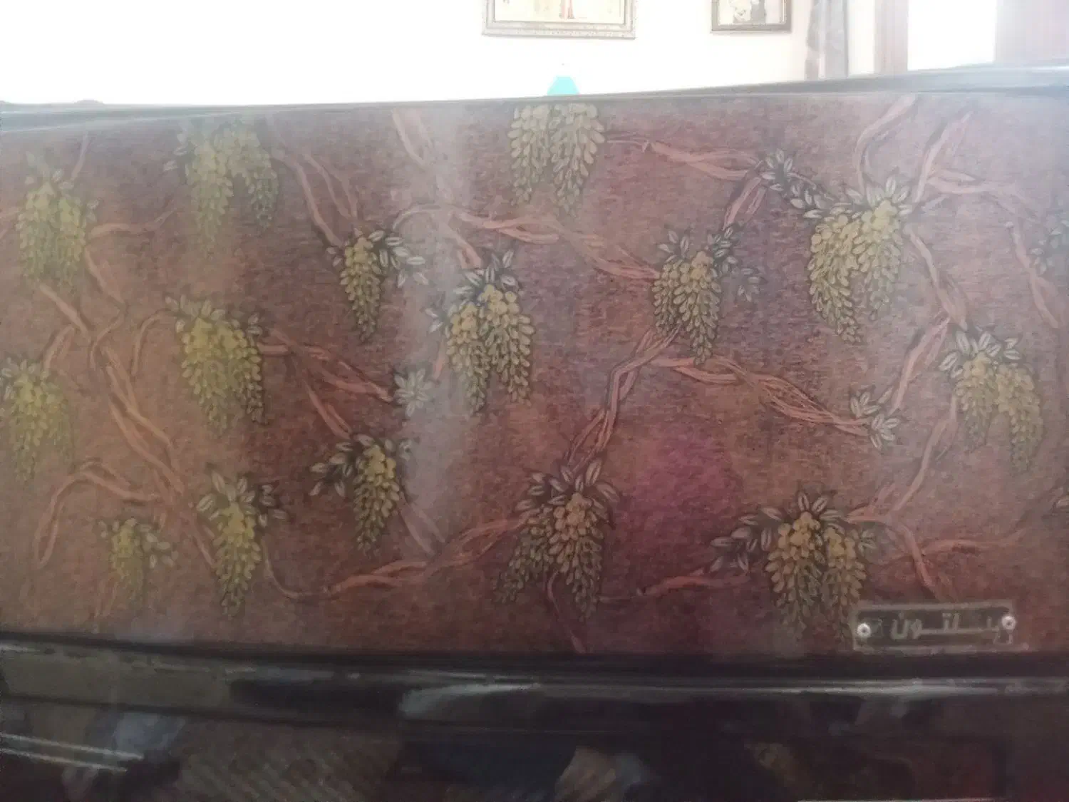 بخاری شعله قوی|بخاری، هیتر، شومینه|شیروان (خراسان), |دیوار