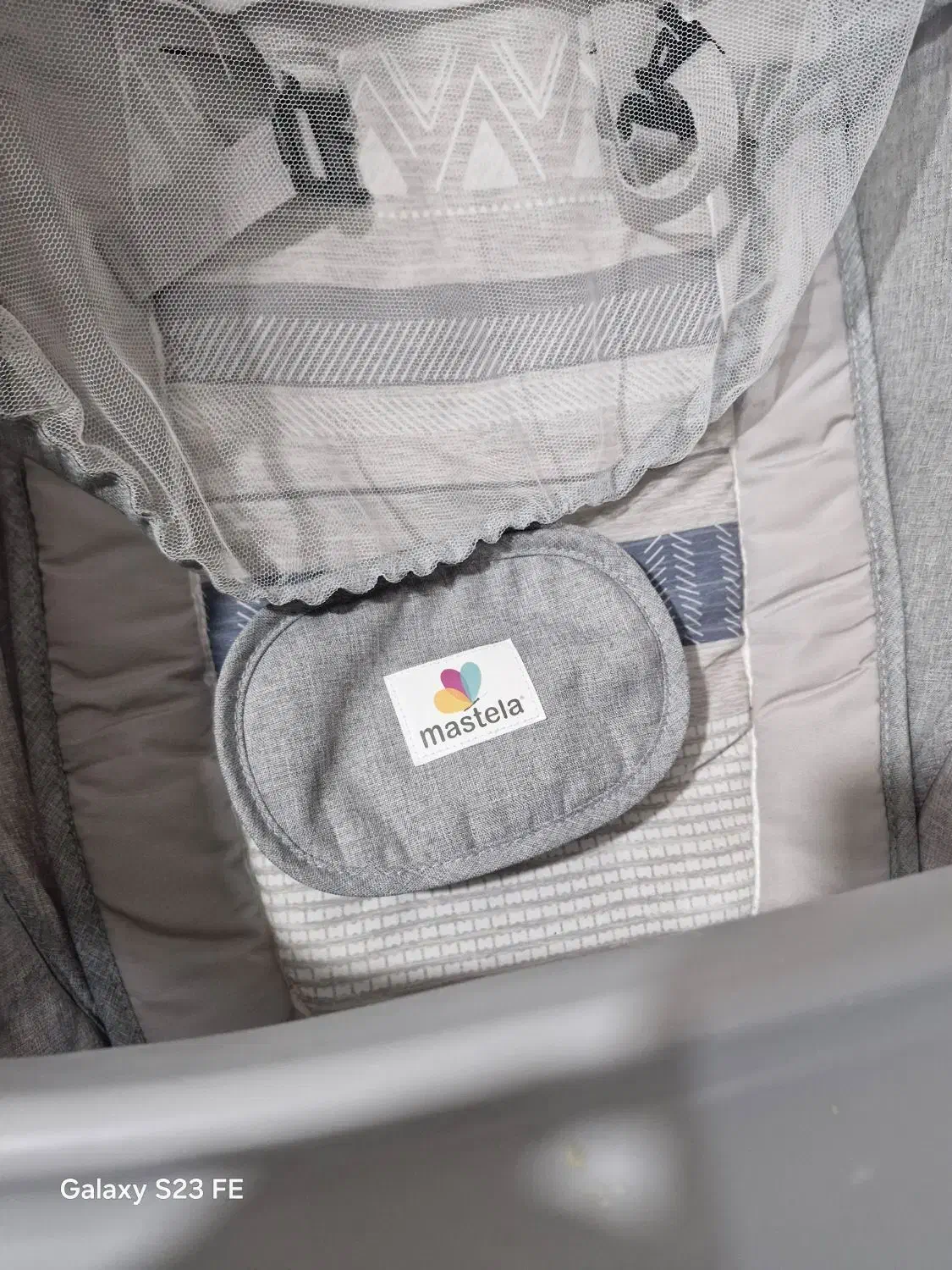 گهواره برقی|تخت و صندلی بچه|بندرعباس, |دیوار