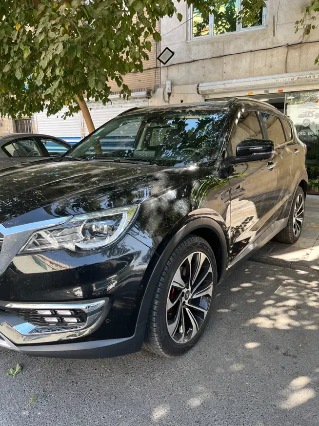 فیدلیتی پرایم ۴۰۲ ۵۰ تا کار|خودرو سواری و وانت|تهران, بهمن یار|دیوار