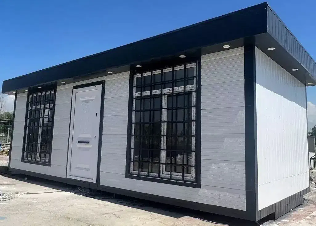 جنس خوب سوئیت کانکس ویلایی امکانات تکمیل|مصالح و تجهیزات ساختمان|تهران, دولتخواه جنوبی|دیوار