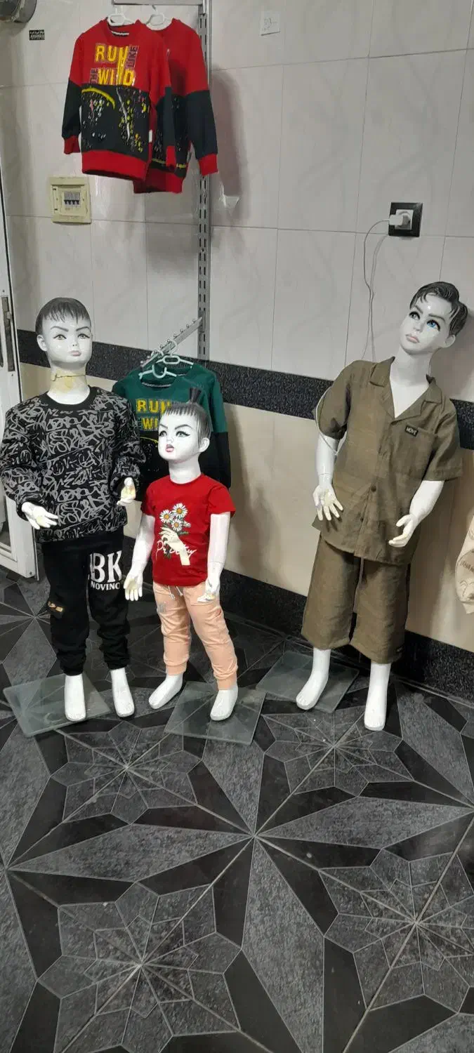 تخفیفات ویژه|لباس|مرند, |دیوار