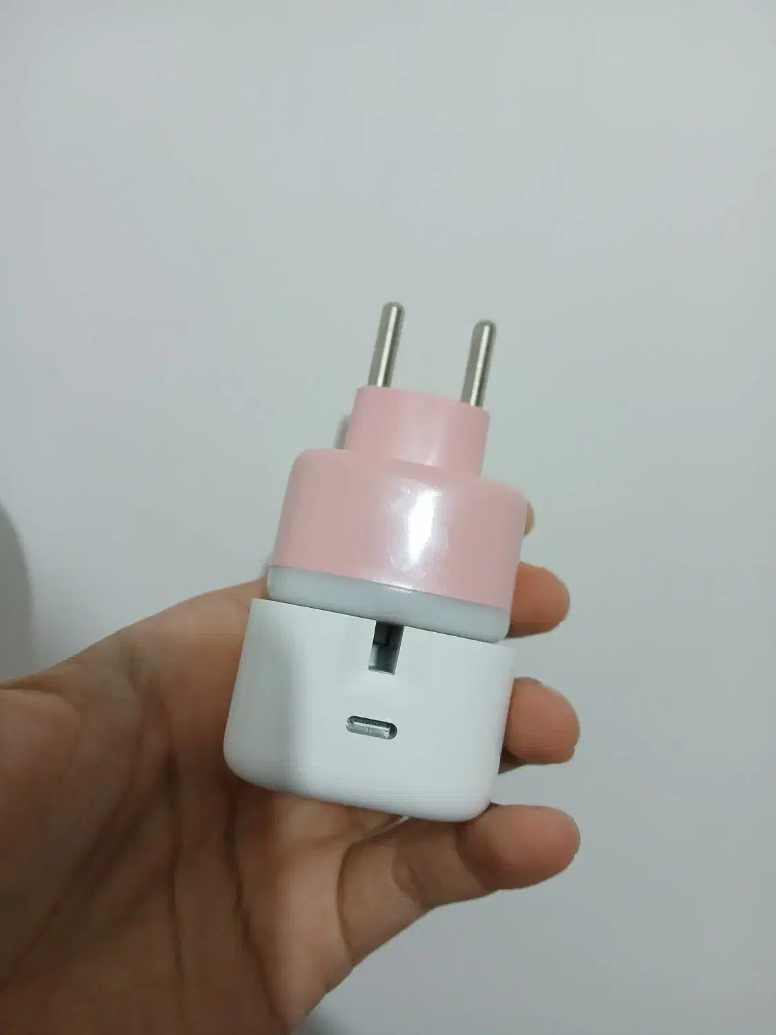 شارژر آیفون اصلی|لوازم جانبی موبایل و تبلت|بندر ترکمن, |دیوار