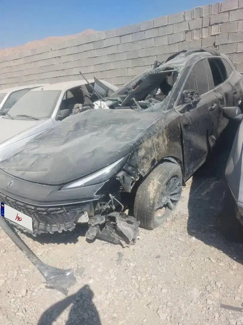 لاماری|خودرو سواری و وانت|داراب, |دیوار