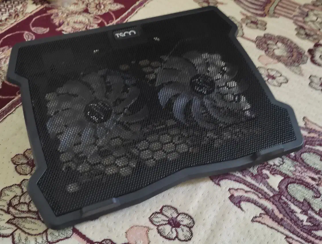 کول پد tclp 3099|قطعات و لوازم جانبی رایانه|دامغان, |دیوار