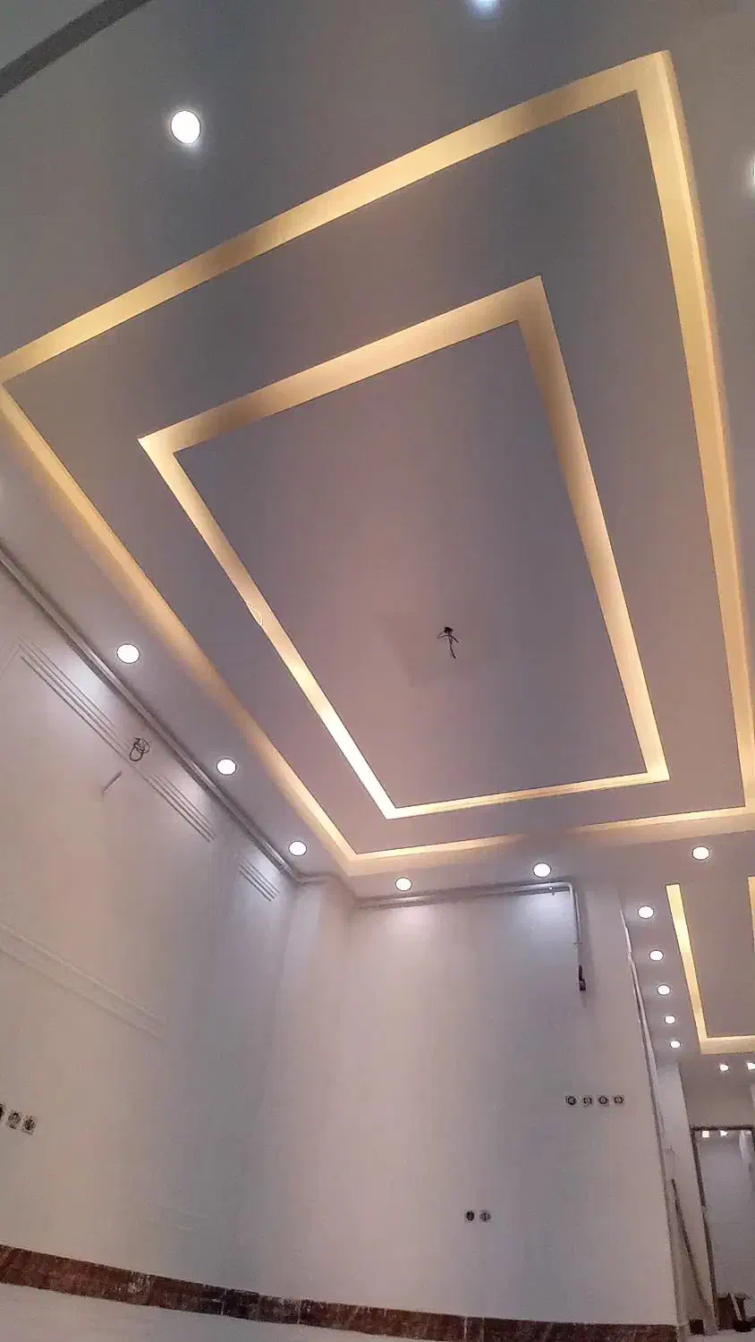 سقف کاذب کناف|خدمات پیشه و مهارت|زنجان, |دیوار