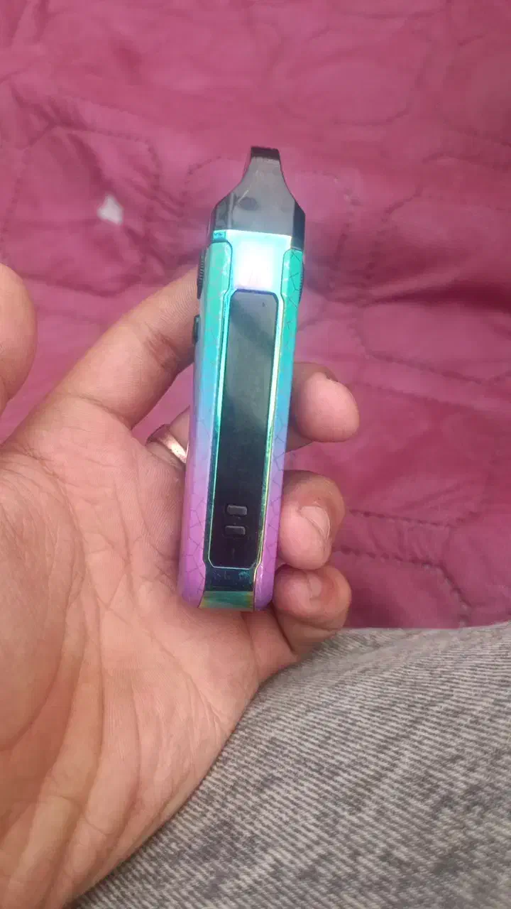 ویپ اسموک نورد ۴ درجه یک|زیورآلات و اکسسوری|بهبهان, |دیوار