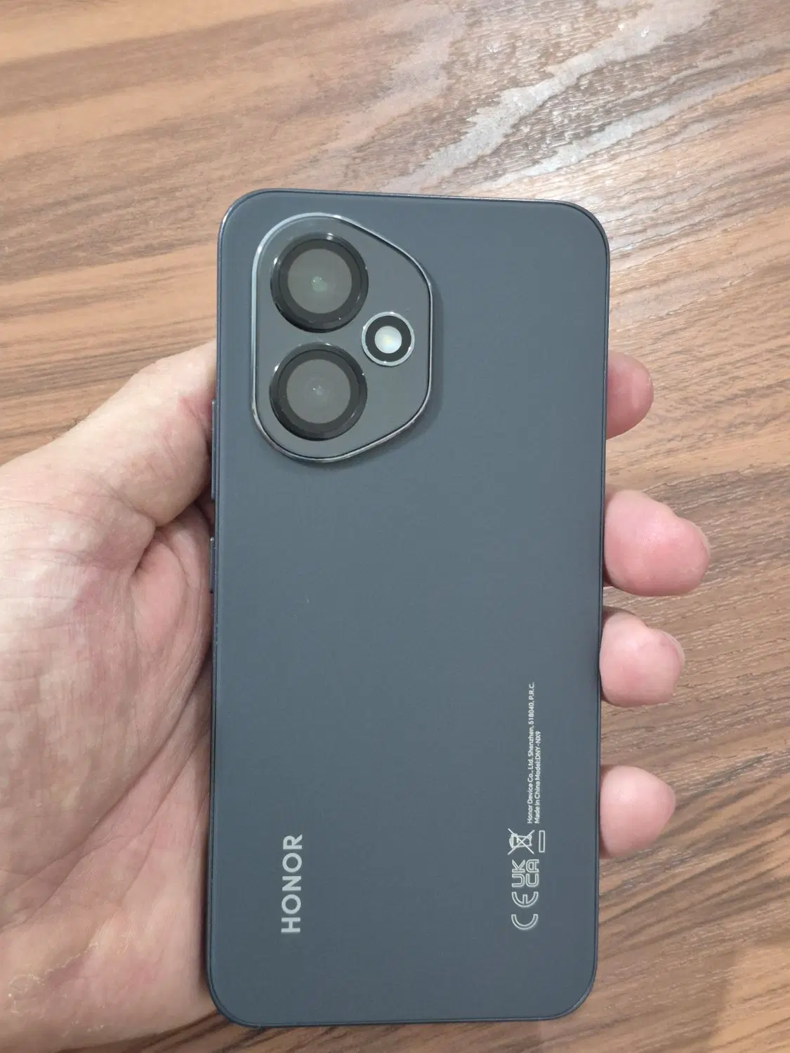 honor 400|موبایل|دهگلان, |دیوار