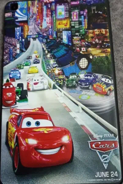 تبلت سامسونگ Tab A|تبلت|تهران, پونک|دیوار