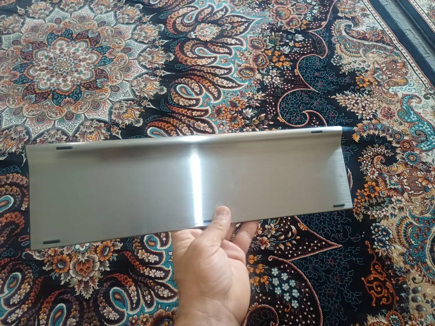 کیبورد|قطعات و لوازم جانبی رایانه|ری, دولتآباد|دیوار