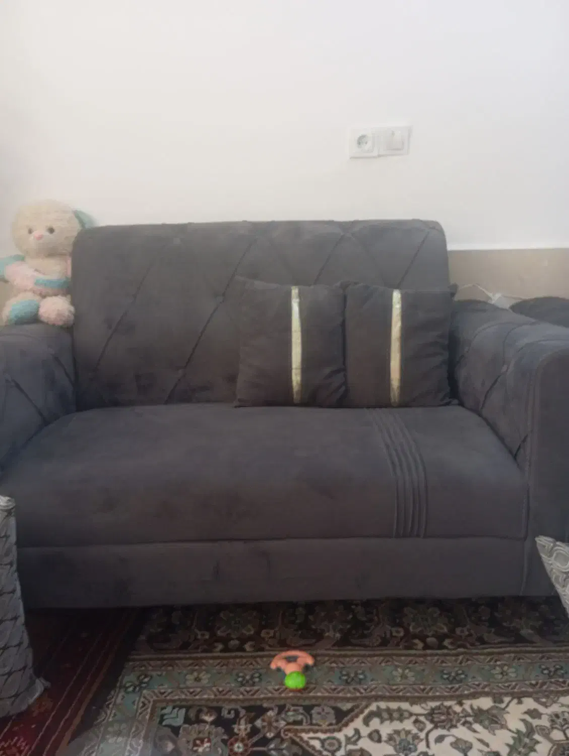 مبل|مبلمان اداری|مشهد, گرجی علیا|دیوار