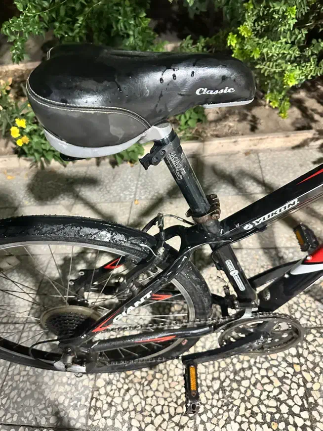 دوچرخه جاینت|دوچرخه، اسکیت، اسکوتر|کاشان, ملک آباد|دیوار