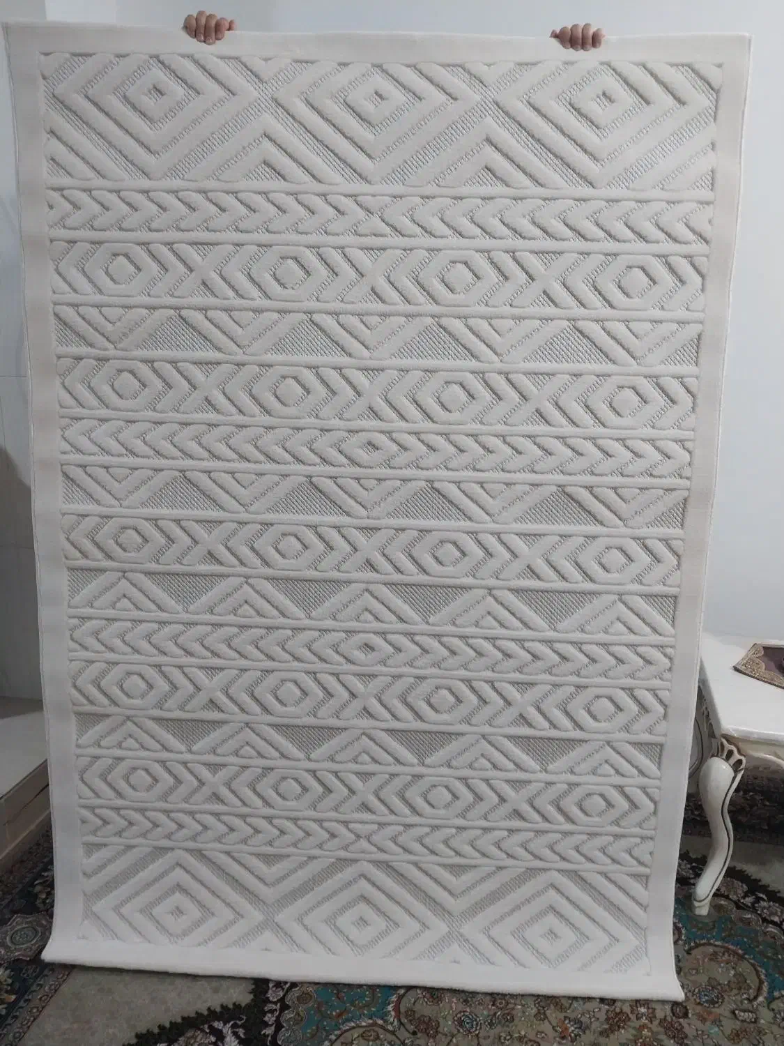 فرش ۳ متری|فرش|کرج, خرمدشت|دیوار