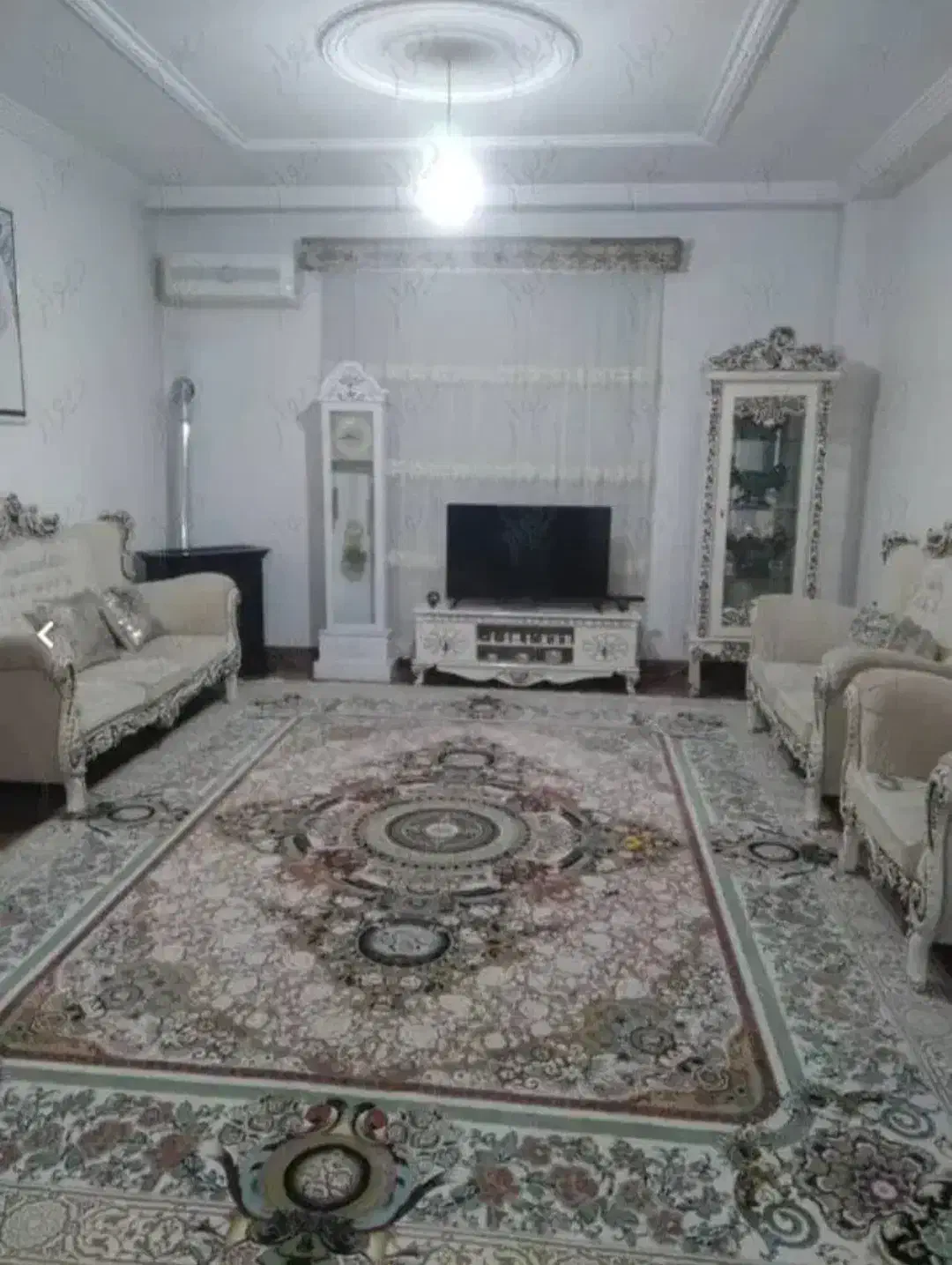 اجاره آپارتمان98متر/عباس آباد|اجارهٔ آپارتمان|آستارا, |دیوار