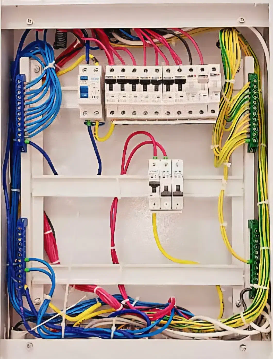 برقکار ساختمان|خدمات پیشه و مهارت|شوش, |دیوار