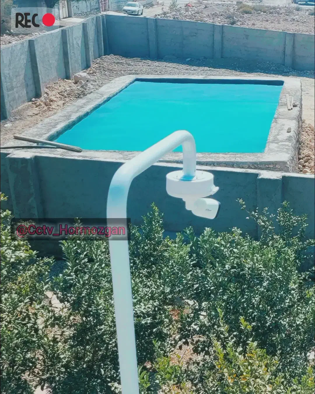 دوربین مداربسته با ضمانت و قیمت مناسب|دوربین مداربسته|بندرعباس, |دیوار