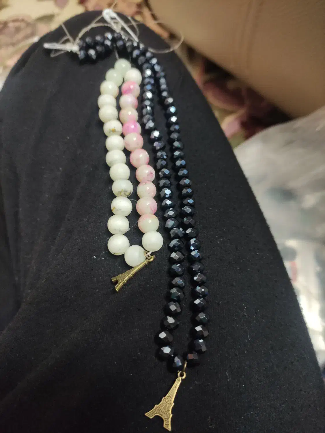 اویز ایینه خودرو|بدلیجات|بروجن, |دیوار