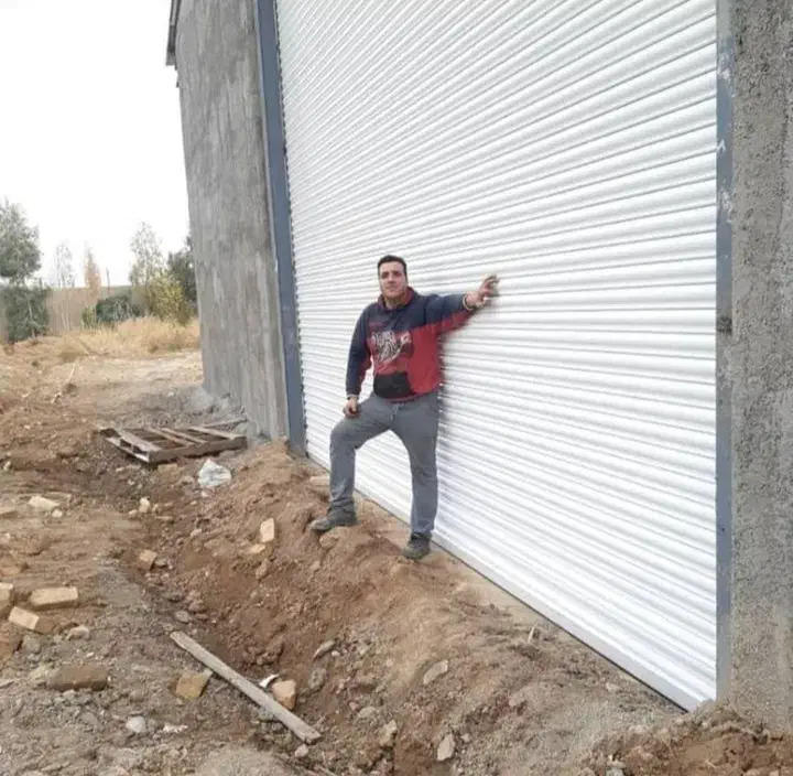 کرکره برقی و دستی جک ،نصب و تعمیرات|خدمات پیشه و مهارت|قدس, شهر‌قدس|دیوار