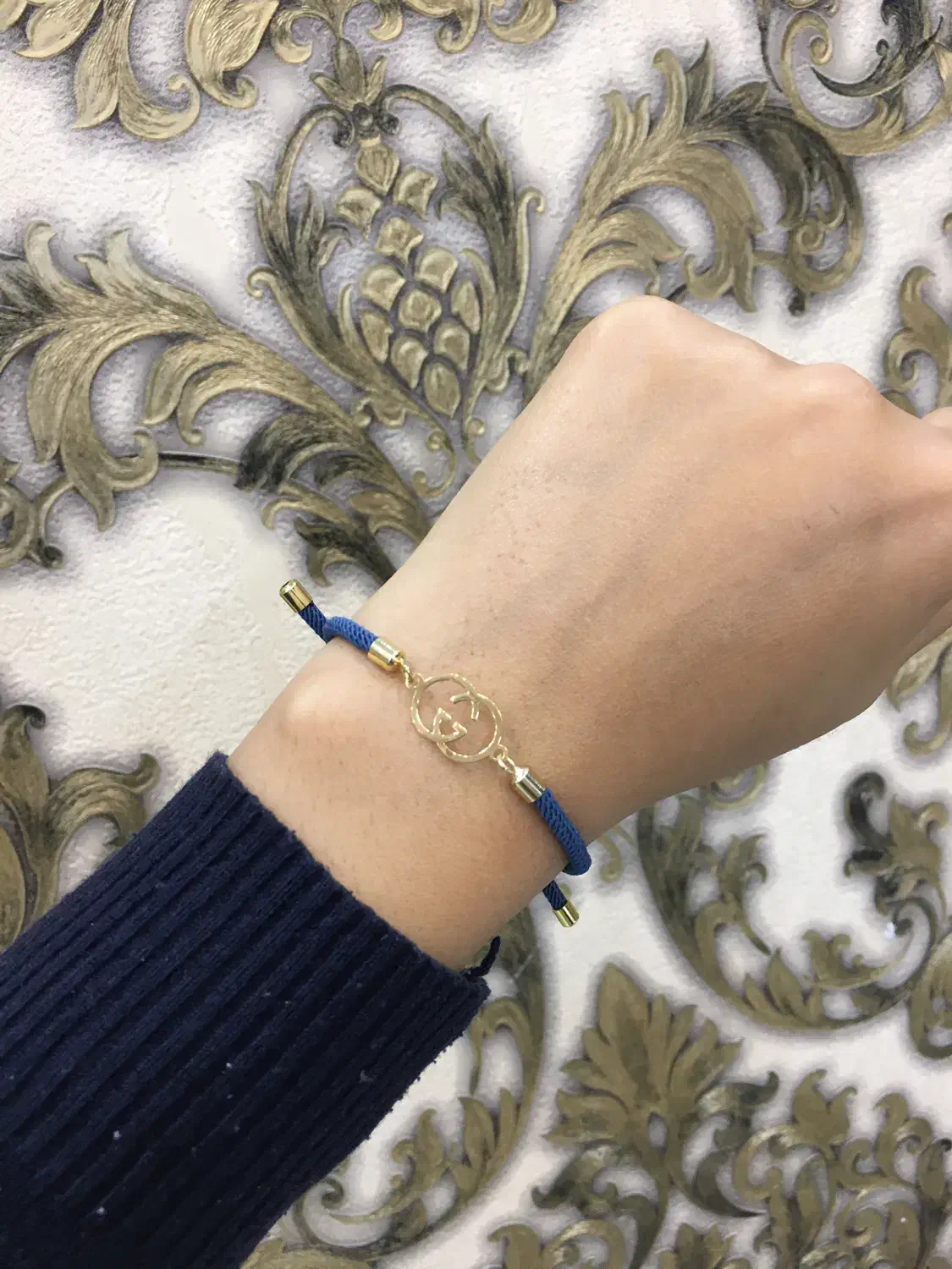 دستبندهای مارشال با پلاک طلا|جواهرات|قدس, شهرقدس|دیوار