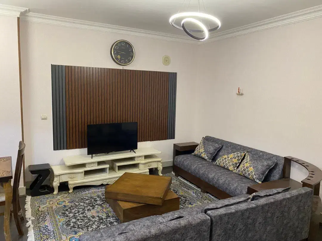 اجاره واحد های مبله لوکس چیتگر ستارخان انقلاب|اجارهٔ کوتاه‌مدت آپارتمان و سوئیت|تهران, ایران|دیوار