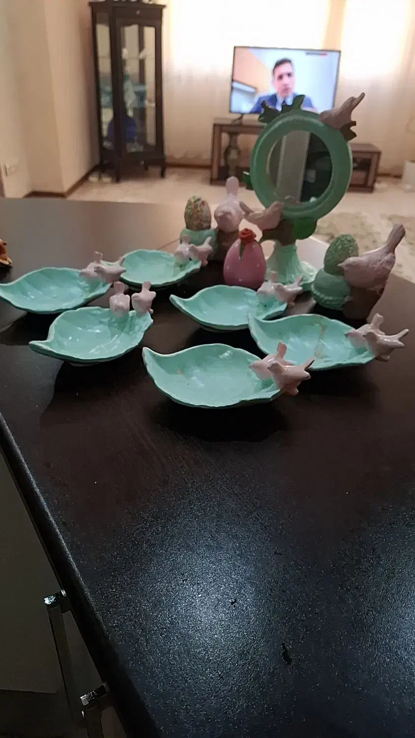 هفت سین کامل|سرویس روتختی|قشم, |دیوار