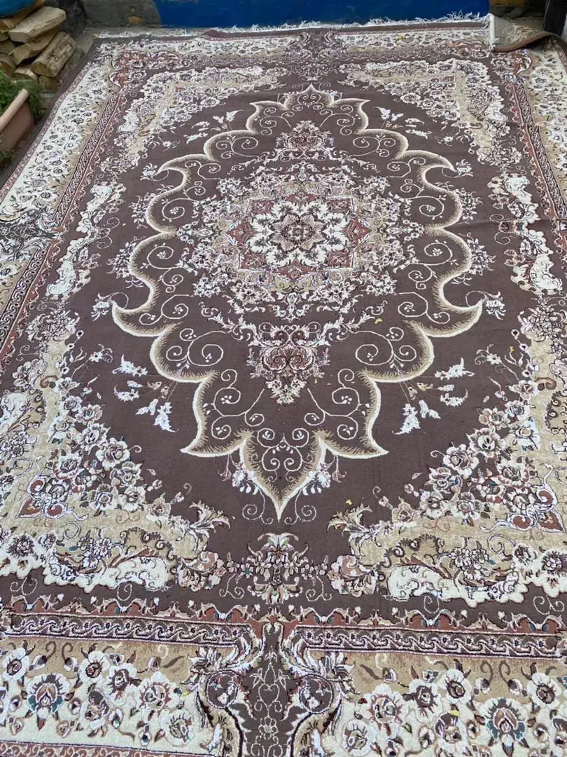 فرش|فرش|شهرکرد, |دیوار