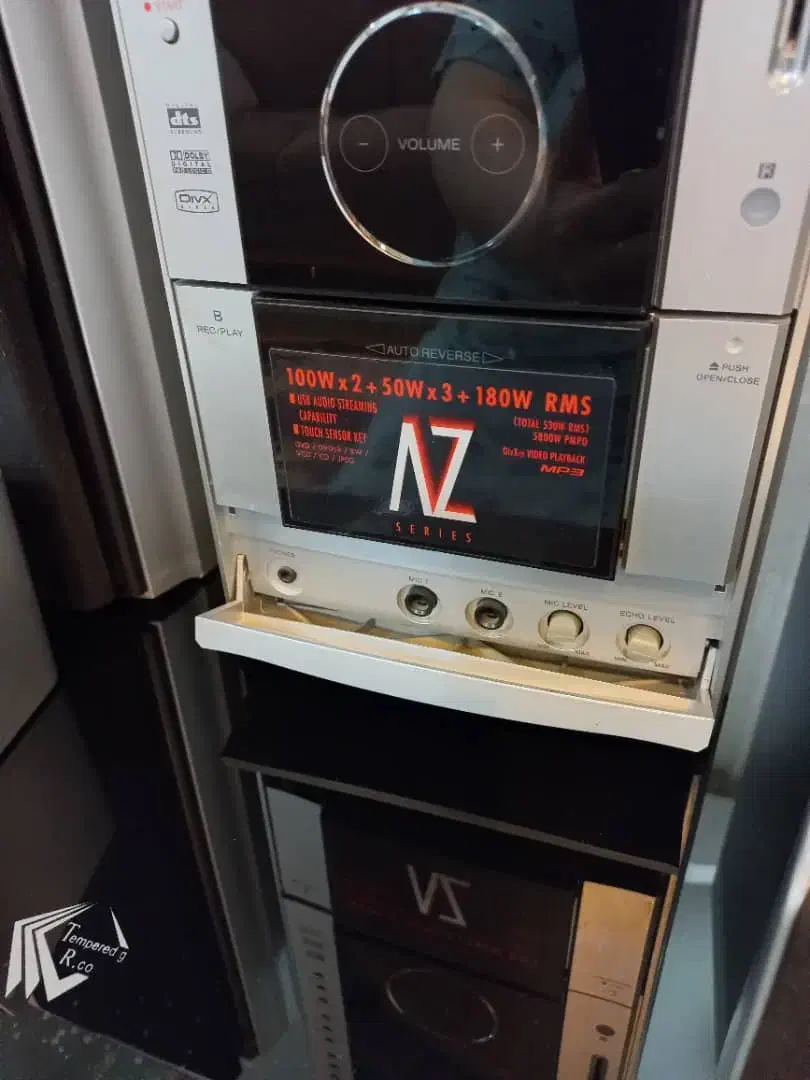 سیستم صوتی|سیستم صوتی خانگی|اهواز, کیانپارس |دیوار