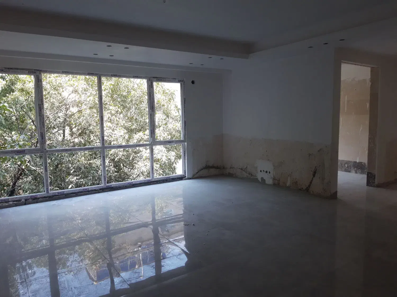 درب و پنجره دوجداره توری|مصالح و تجهیزات ساختمان|تهران, گلستان (شهرک راه آهن)|دیوار