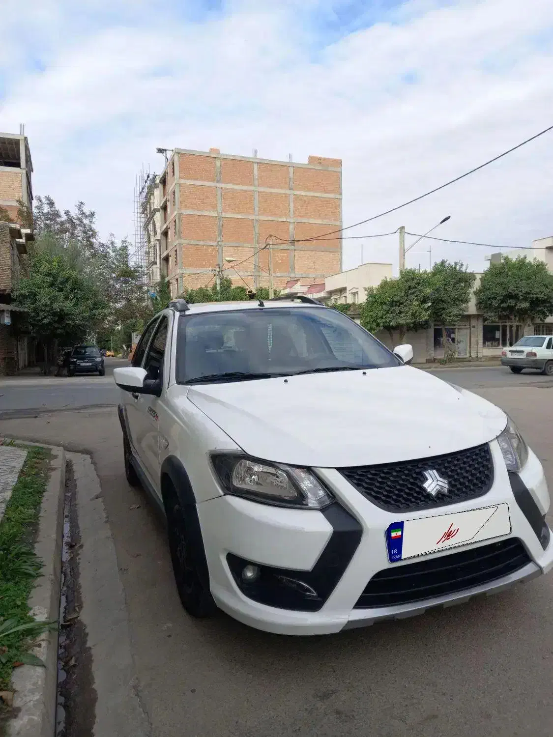 کوییک s مدل 402|خودرو سواری و وانت|گنبد کاووس, |دیوار