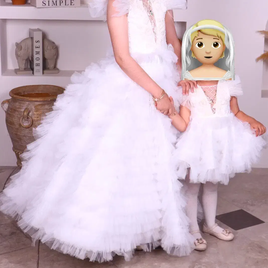 لباس عروس بچه گانه ست|کفش و لباس بچه|تهران, زعفرانیه|دیوار