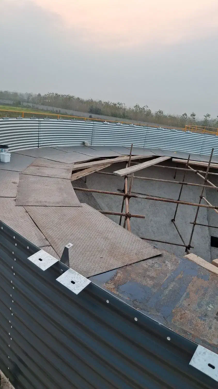 نیازمند کارگر ساده|استخدام معماری، عمران و ساختمانی|شفت, |دیوار