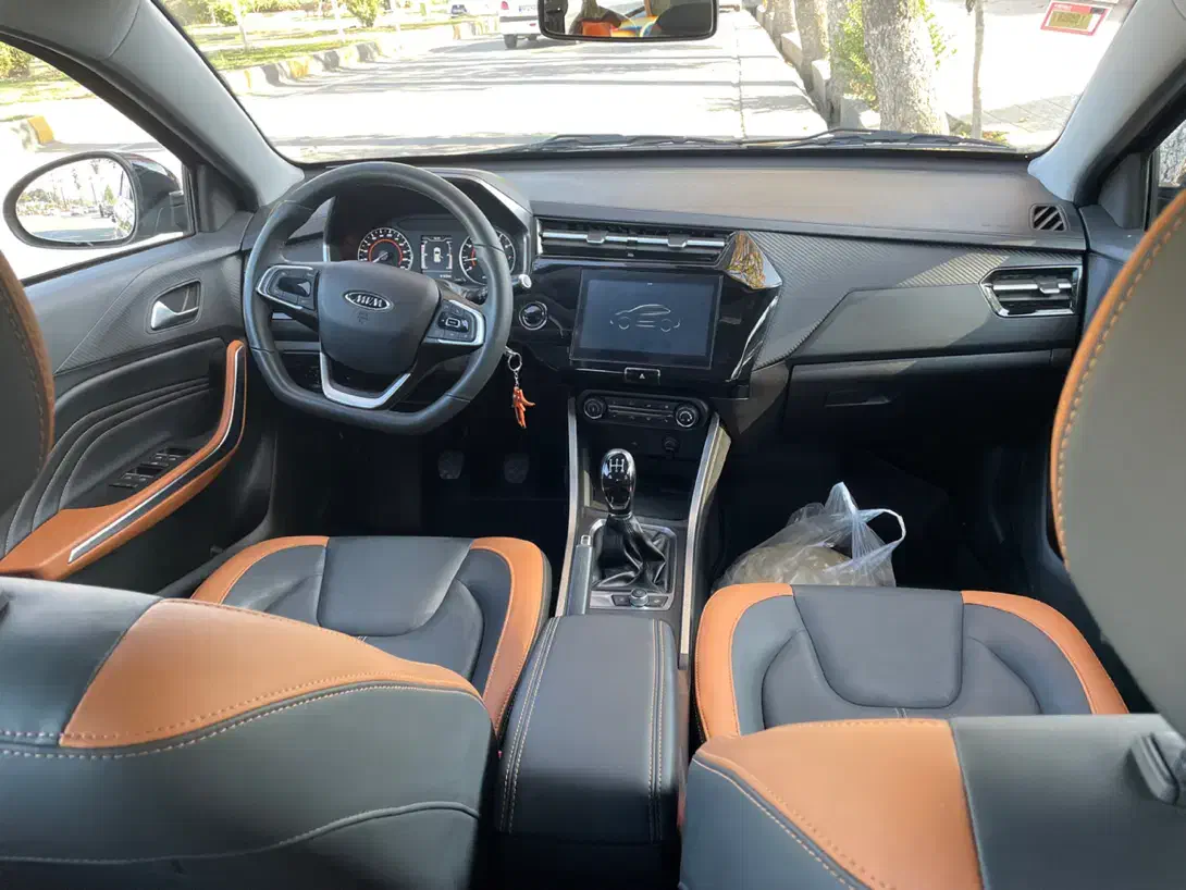 ام وی ام ایکس ۲۲ پرو مدل ۱۴۰۴|خودرو سواری و وانت|گرگان, |دیوار