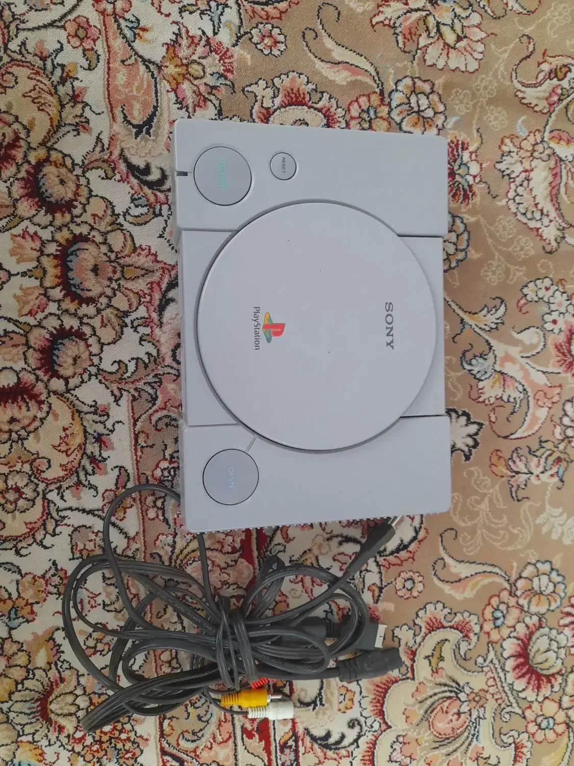 پلی وان|کنسول، بازی ویدئویی و آنلاین|مشهد, کشف|دیوار