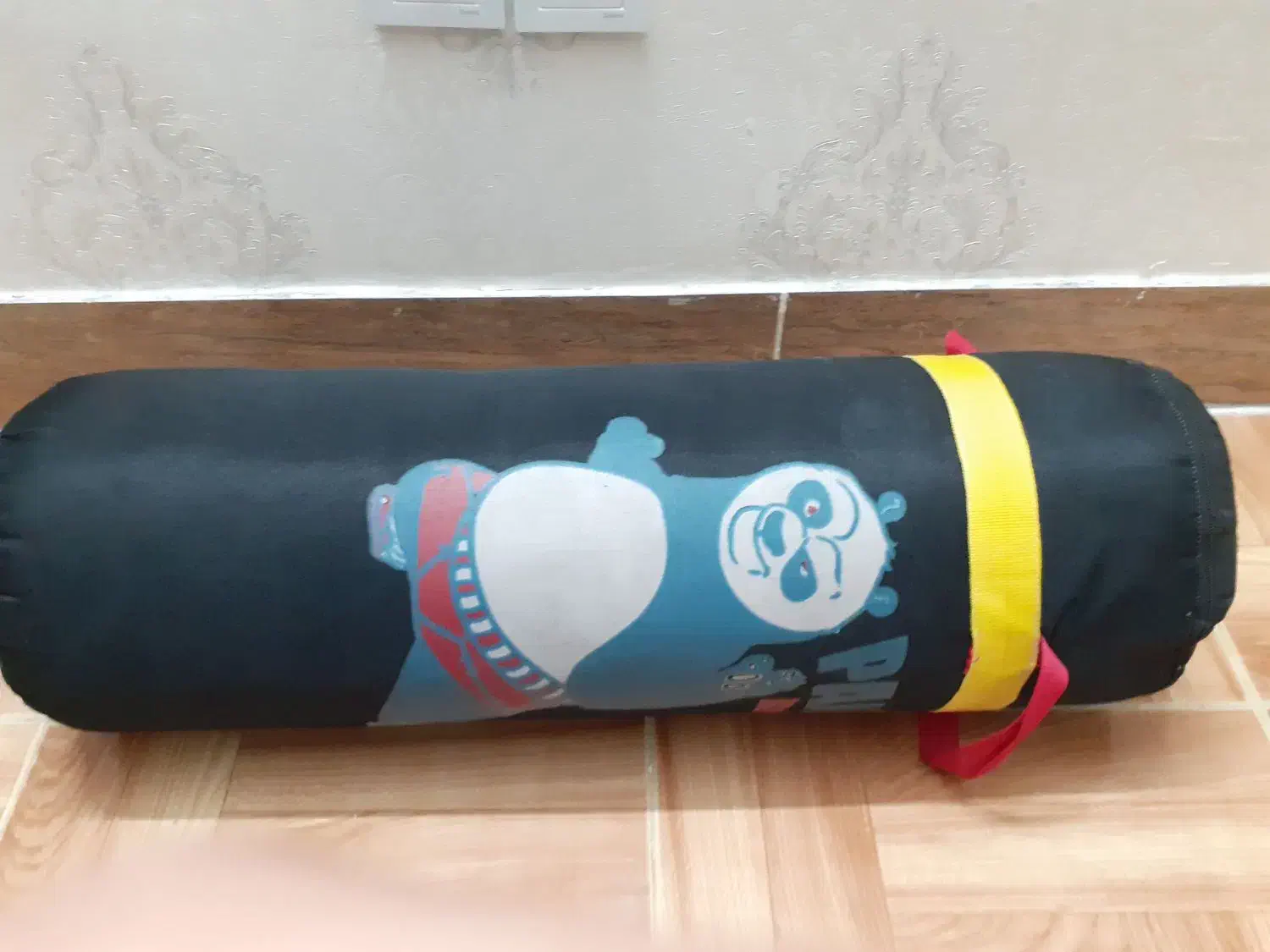 کیسه بکس|تجهیزات ورزشی|گنبد کاووس, |دیوار