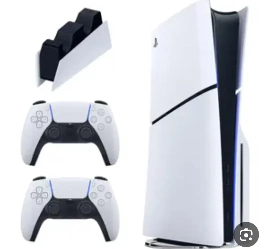 PS5اسلیم اروپا نونو آک|کنسول، بازی ویدئویی و آنلاین|اسفراین, |دیوار