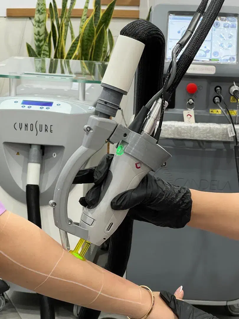 کلینیک پوست ولیزر مارکیز|خدمات آرایشگری و زیبایی|پاکدشت, پاکدشت (مامازند)|دیوار