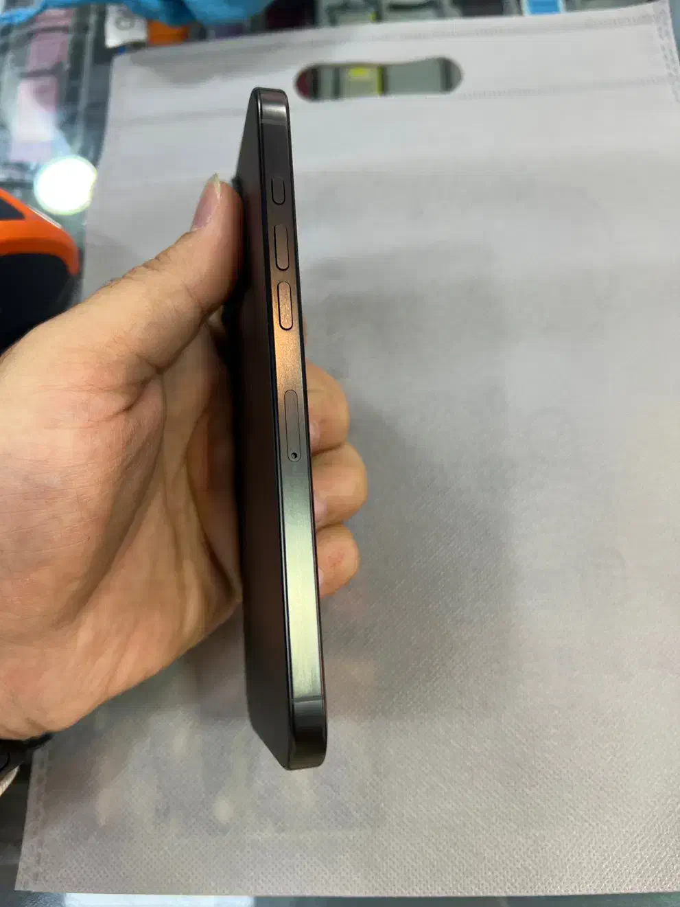 apple 16promax 512g zaa|موبایل|شهریار, شهریار|دیوار