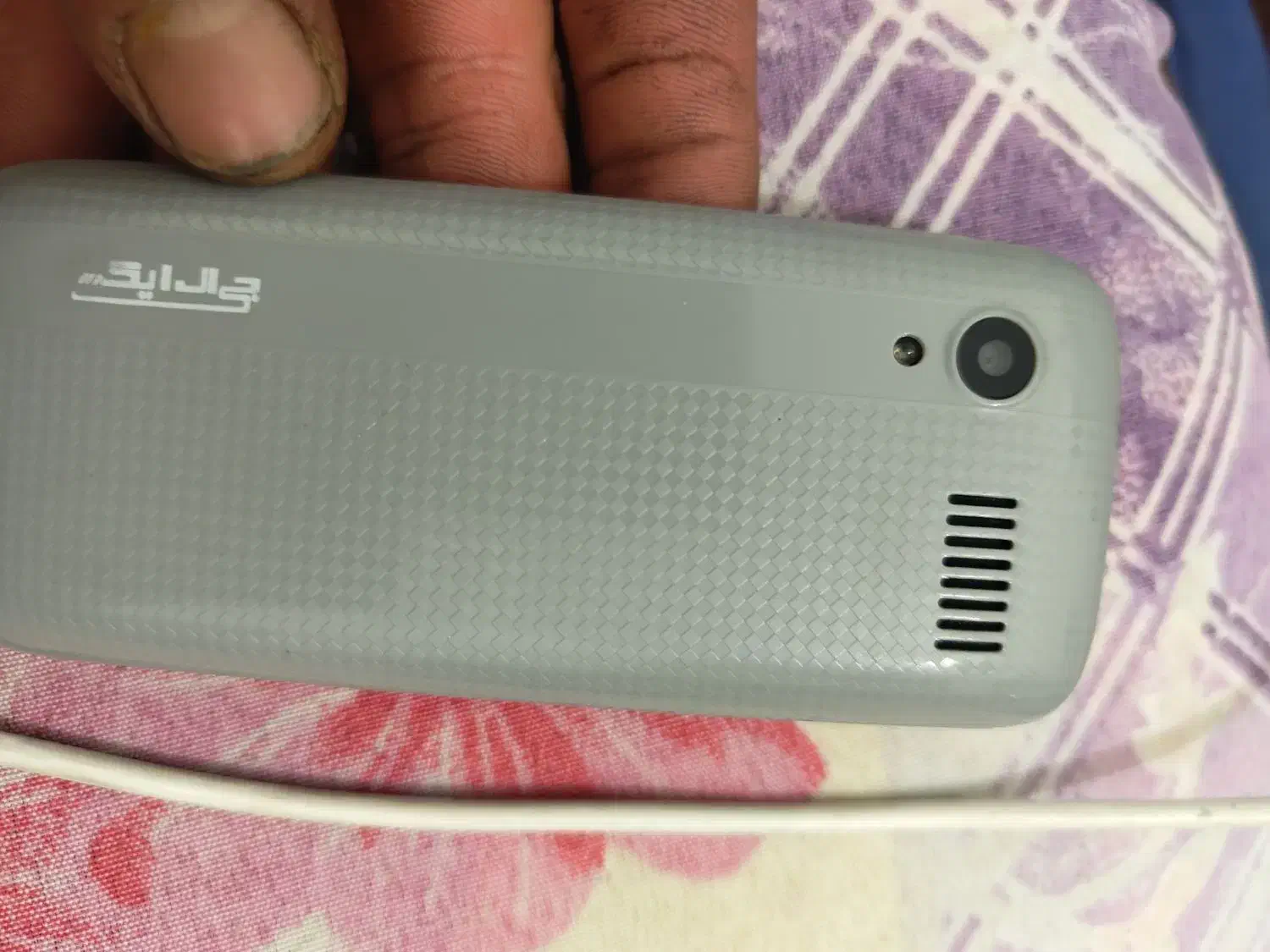 گوشی جی ال ایکس c43|موبایل|فردیس, داوری|دیوار