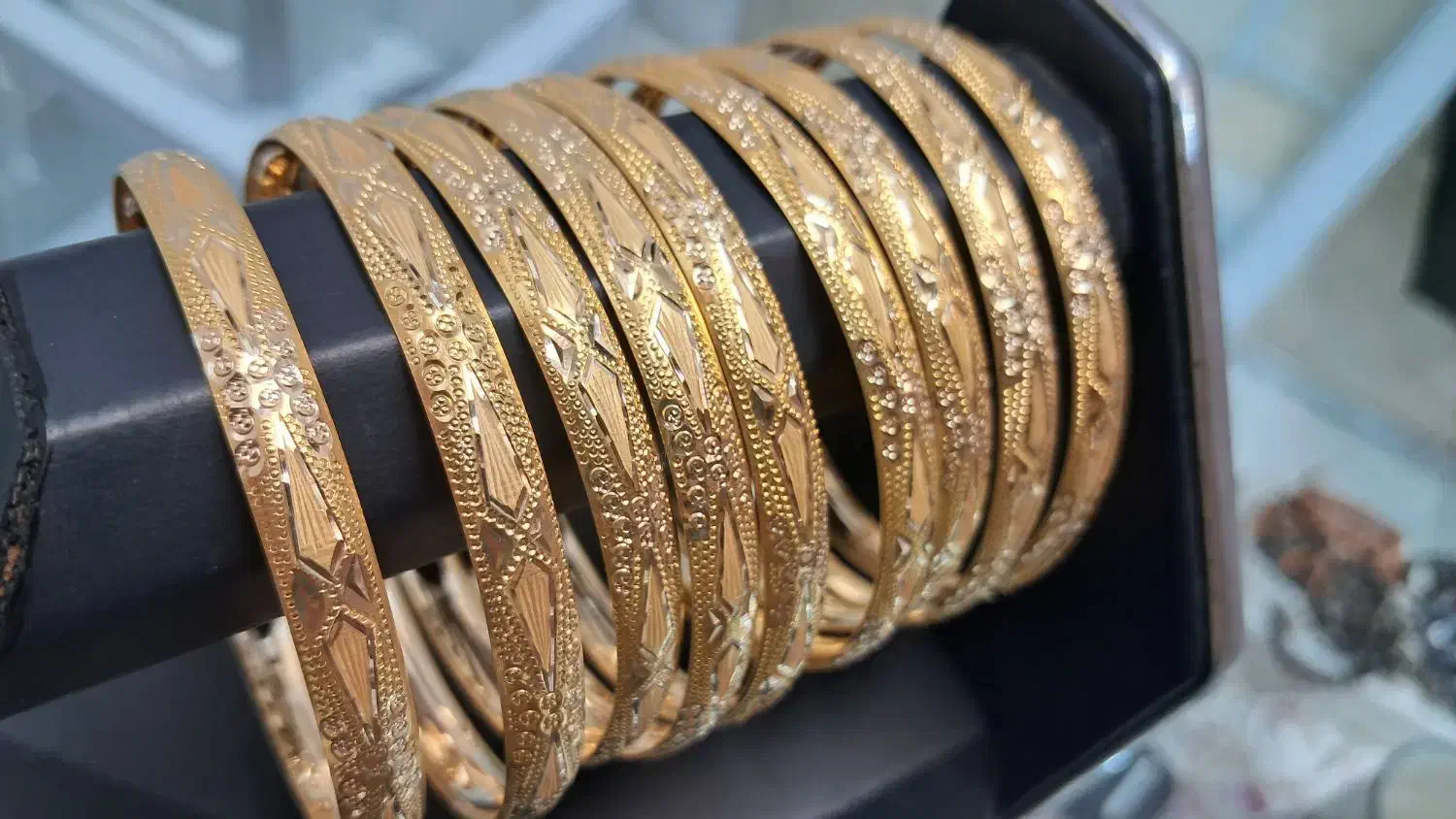 النگو نو بدون اجرت|جواهرات|اردبیل, |دیوار