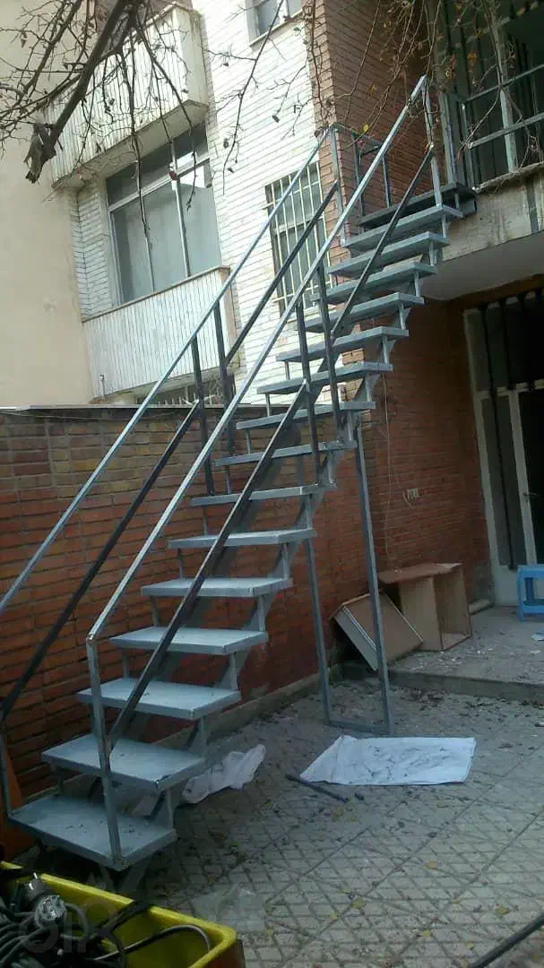 جوشکاری سیار|مصالح و تجهیزات ساختمان|ایلام, |دیوار