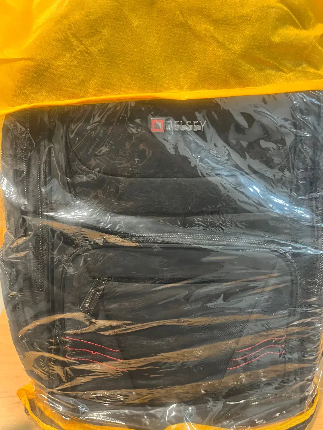 کوله پشتی دلسی|کیف، کفش، کمربند|پردیس, فاز ۱|دیوار