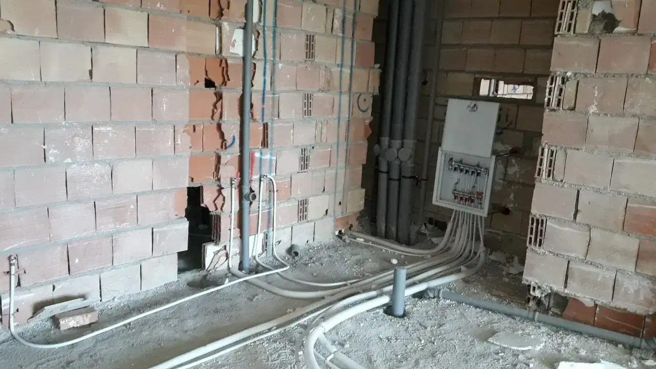 تاسیسات حرفه ای. لوله کشی و تعمیرات فوری|خدمات پیشه و مهارت|تهران, مشیریه|دیوار