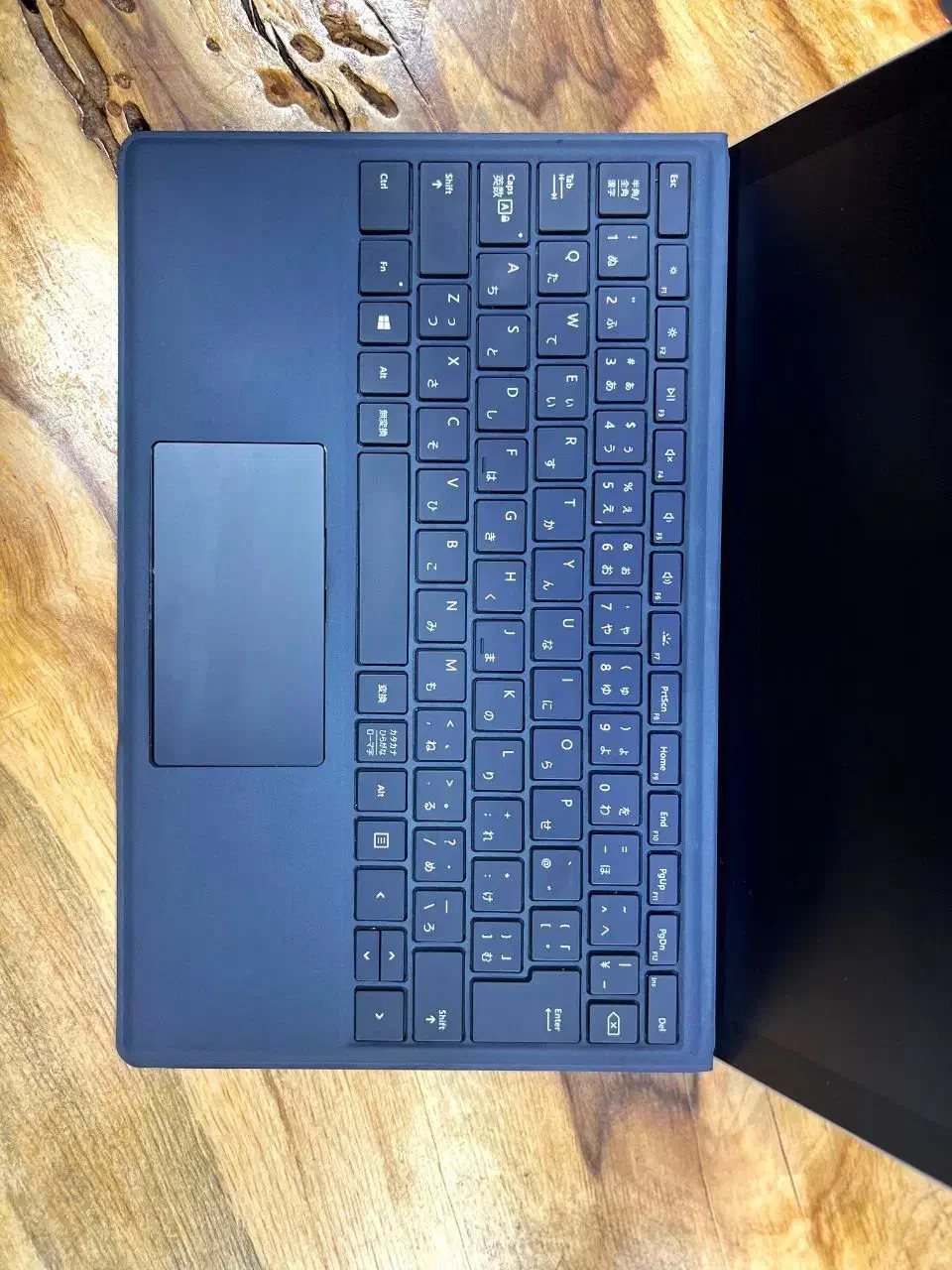 لپ تاپ Surface Pro7|رایانه همراه|ساری, |دیوار