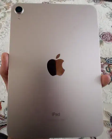 ایپد مینی 6 حافظه 64|تبلت|ثلاث باباجانی, |دیوار