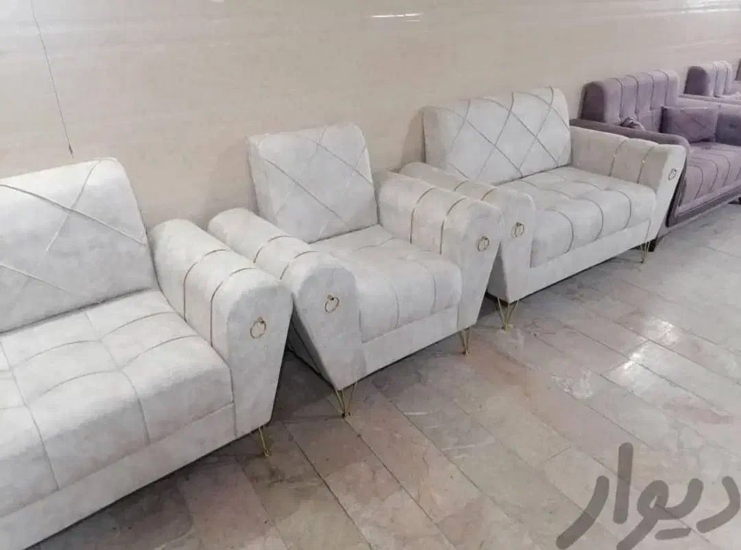 تولیدی برادران|مبلمان خانگی و میز عسلی|چناران, |دیوار