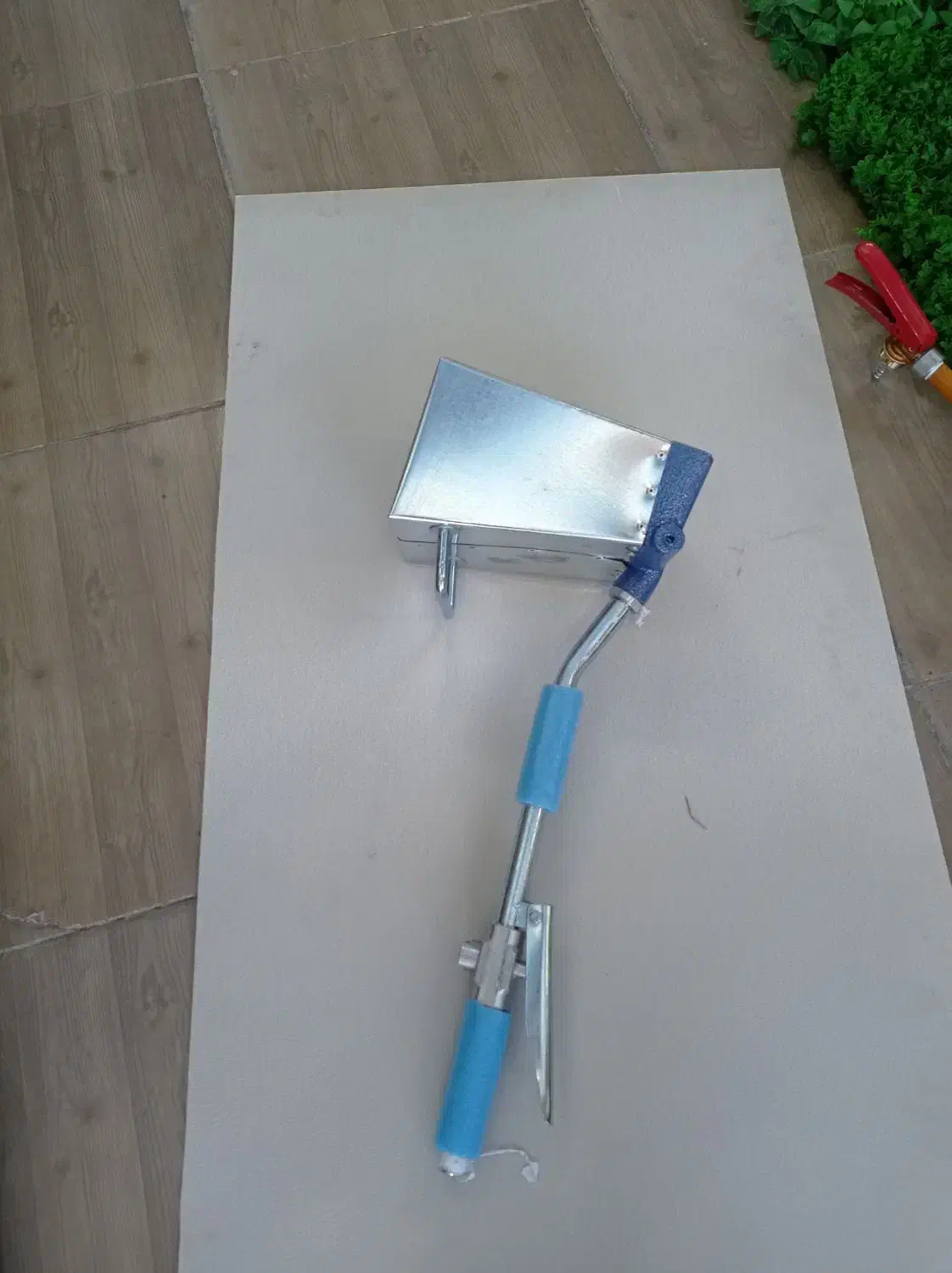 ملات پاش|عمده‌فروشی|شیراز, رکن‌آباد|دیوار