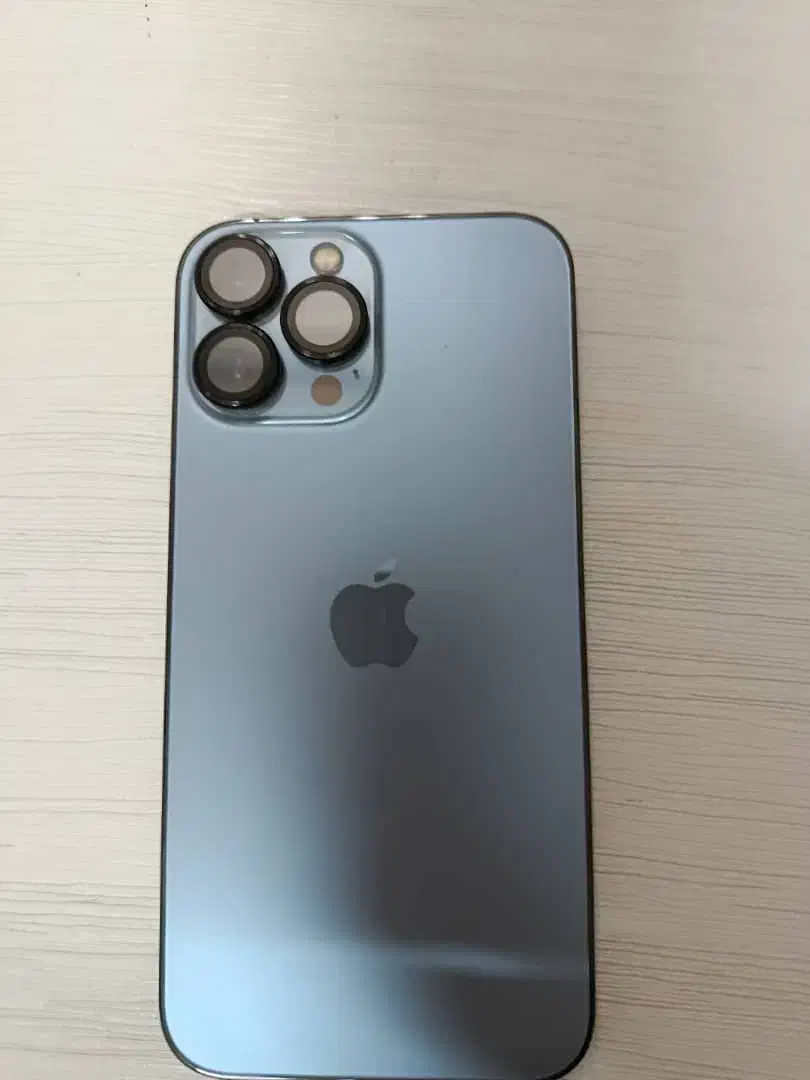 ایفون ۱۳ پرومکس|موبایل|کرج, برغان|دیوار