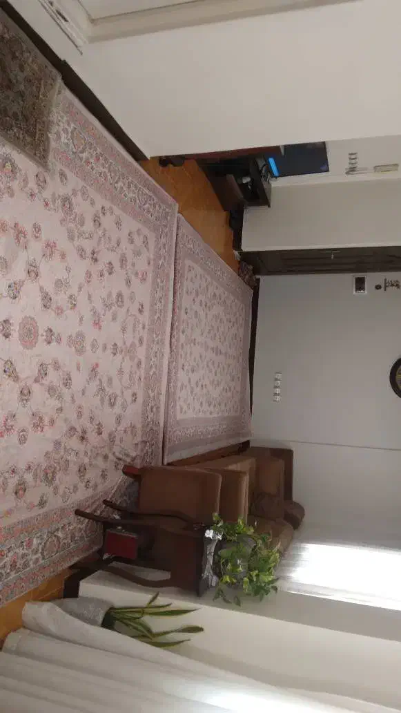 ۵۵متر غرق نور ۳ نبش آسانسور دار|فروش آپارتمان|تهران, شهرک صادقیه|دیوار