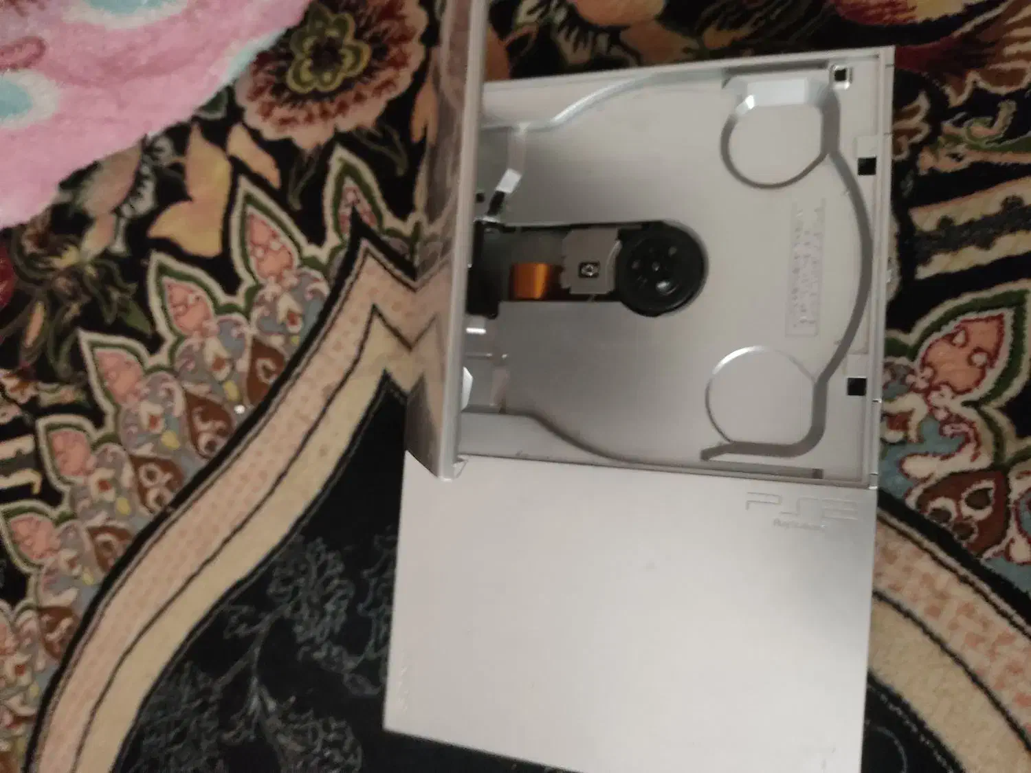 پلی ستیشن2|کنسول، بازی ویدئویی و آنلاین|شوش, |دیوار