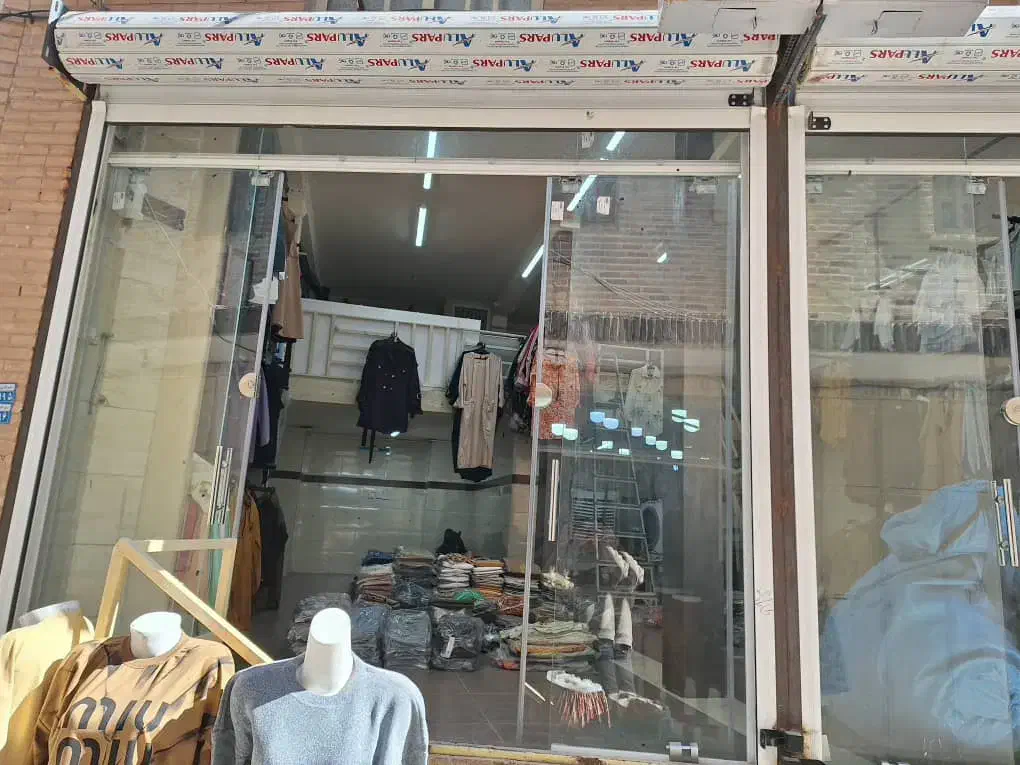 اجاره مغازه|اجارهٔ مغازه و غرفه|کرمان, |دیوار