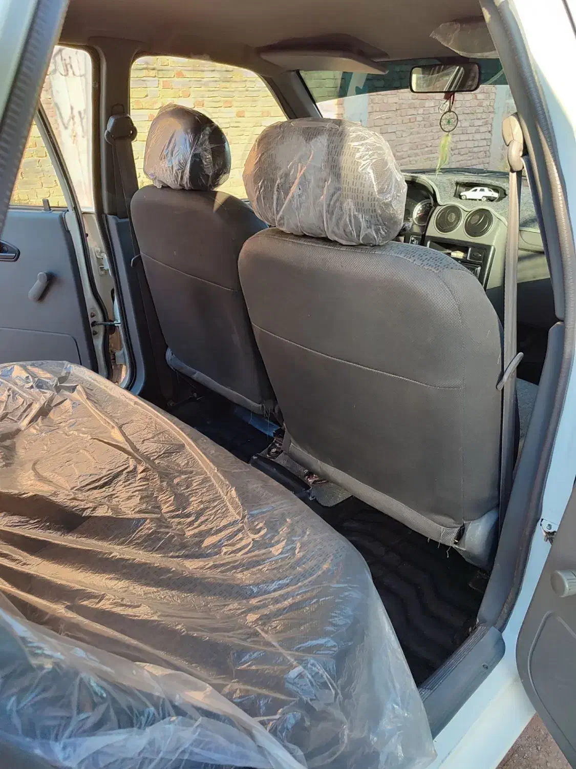 پراید ۱۳۱|خودرو سواری و وانت|کرمان, |دیوار